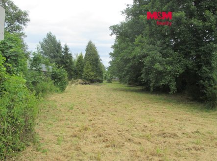 Prodej pozemku pro bydlení, 1 781 m²