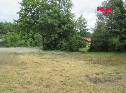 Prodej pozemku pro bydlení, 1 781 m²