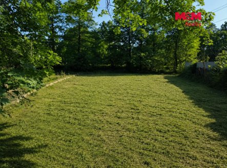 Prodej pozemku pro bydlení, 1 781 m²