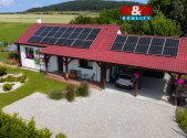 Prodej domu/vily, 93 m²