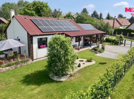 Prodej domu/vily, 93 m²