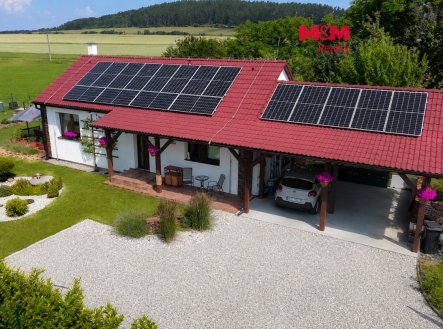 Prodej domu/vily, 93 m²