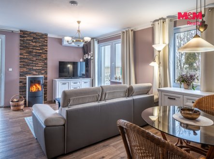 Prodej domu/vily, 93 m²