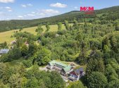 Prodej hotel, 1 200 m²