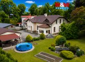 Prodej domu/vily, 400 m²
