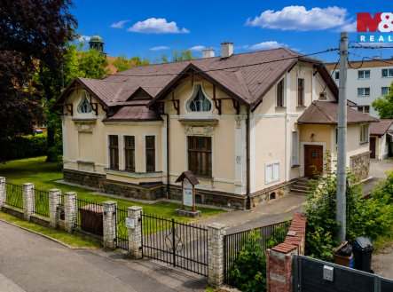 Prodej domu/vily, 400 m²