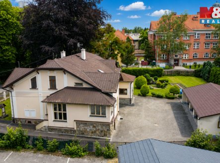 Prodej domu/vily, 400 m²