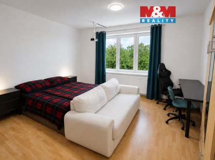 Prodej bytu, 2+1, 87 m²