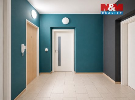 Prodej bytu, 2+1, 87 m²
