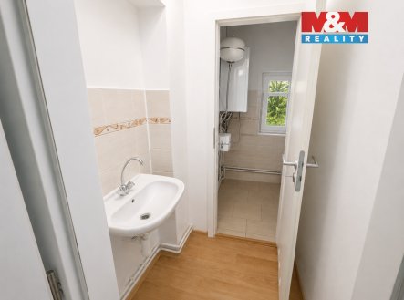 Prodej bytu, 2+1, 87 m²