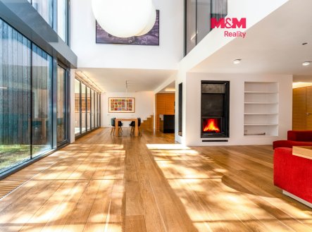 Prodej domu/vily, 334 m²