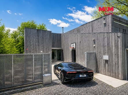 Prodej domu/vily, 334 m²
