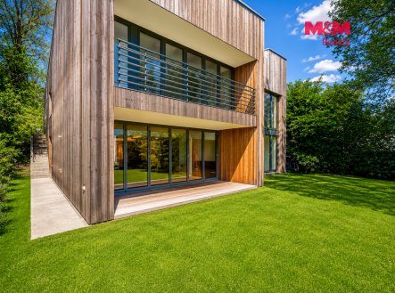 Prodej domu/vily, 334 m²