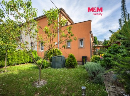 Prodej domu/vily, 90 m²