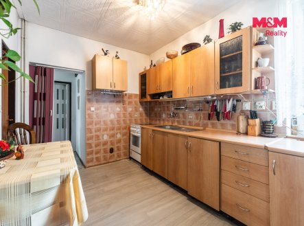 Prodej domu/vily, 90 m²