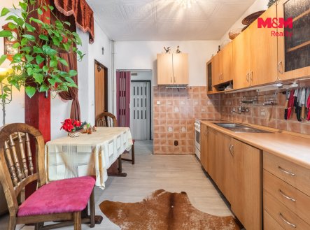 Prodej domu/vily, 90 m²