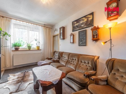 Prodej domu/vily, 90 m²