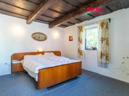Prodej chaty/rekreačního objektu, 80 m²