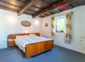 Prodej chaty/rekreačního objektu, 80 m²
