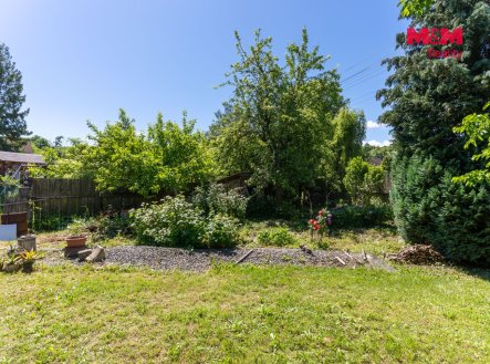 Prodej chaty/rekreačního objektu, 80 m²