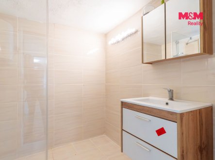 Prodej chaty/rekreačního objektu, 80 m²