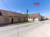 Prodej chaty/rekreačního objektu, 80 m²