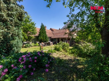 Prodej chaty/rekreačního objektu, 80 m²