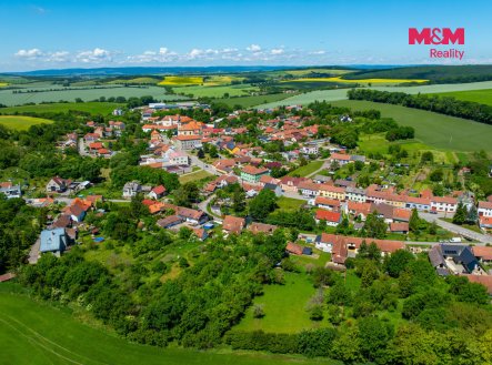 Prodej chaty/rekreačního objektu, 80 m²