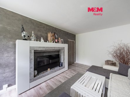 Prodej bytu, 3+1, 62 m² obrázek