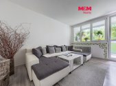 Prodej bytu, 3+1, 62 m²