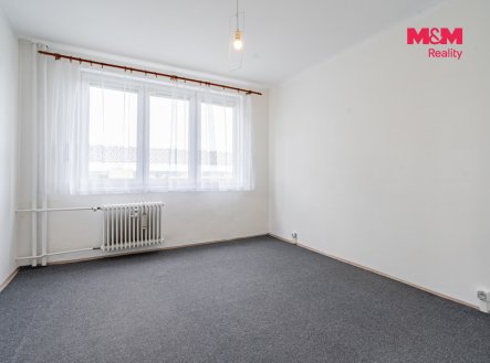 Prodej bytu, 3+1, 58 m²