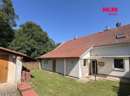 Prodej domu/vily, 306 m²