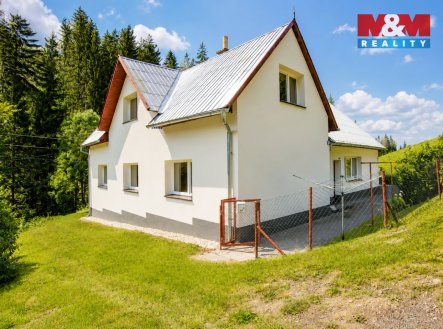 Prodej domu/vily, 180 m²