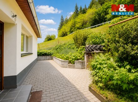 Prodej domu/vily, 180 m²