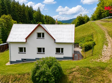 Prodej domu/vily, 180 m²