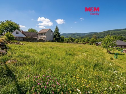 Prodej pozemku pro bydlení, 1 112 m² obrázek