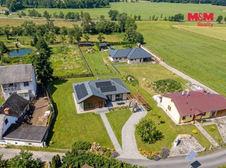 Prodej pozemku pro bydlení, 1 112 m²
