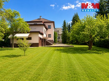 Prodej domu/vily, 420 m²