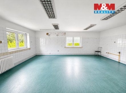 Prodej domu/vily, 420 m²