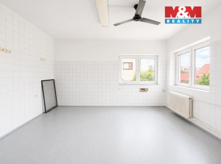 Prodej domu/vily, 420 m²