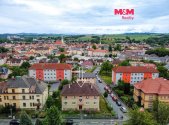 Prodej bytu, 2+1, 52 m²