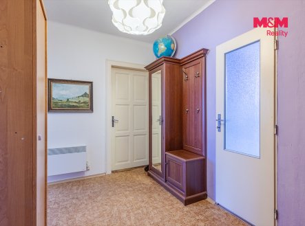 Prodej bytu, 2+1, 65 m²