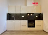 Pronájem bytu, 2+kk, 60 m²