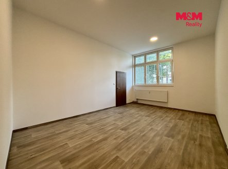 Pronájem bytu, 2+kk, 60 m²