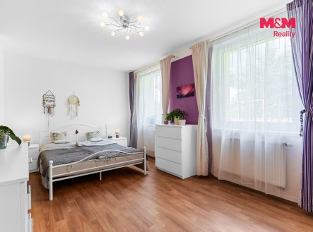 Prodej bytu, 3+kk, 93 m²