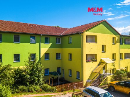 Dům | Prodej bytu, 3+kk, 93 m²