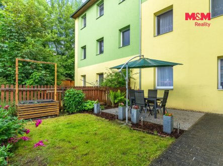 Prodej bytu, 3+kk, 93 m²
