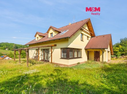 Prodej domu/vily, 240 m²