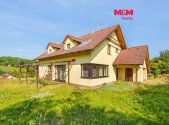 Prodej domu/vily, 240 m²