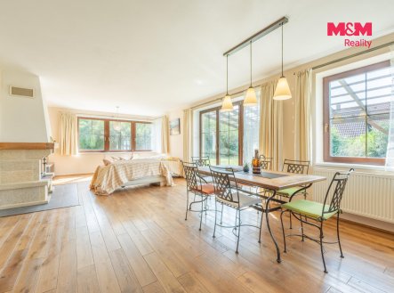 Prodej domu/vily, 240 m²